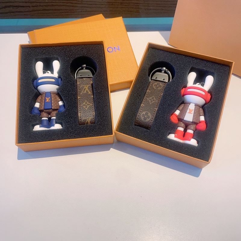 Louis Vuitton Keychains